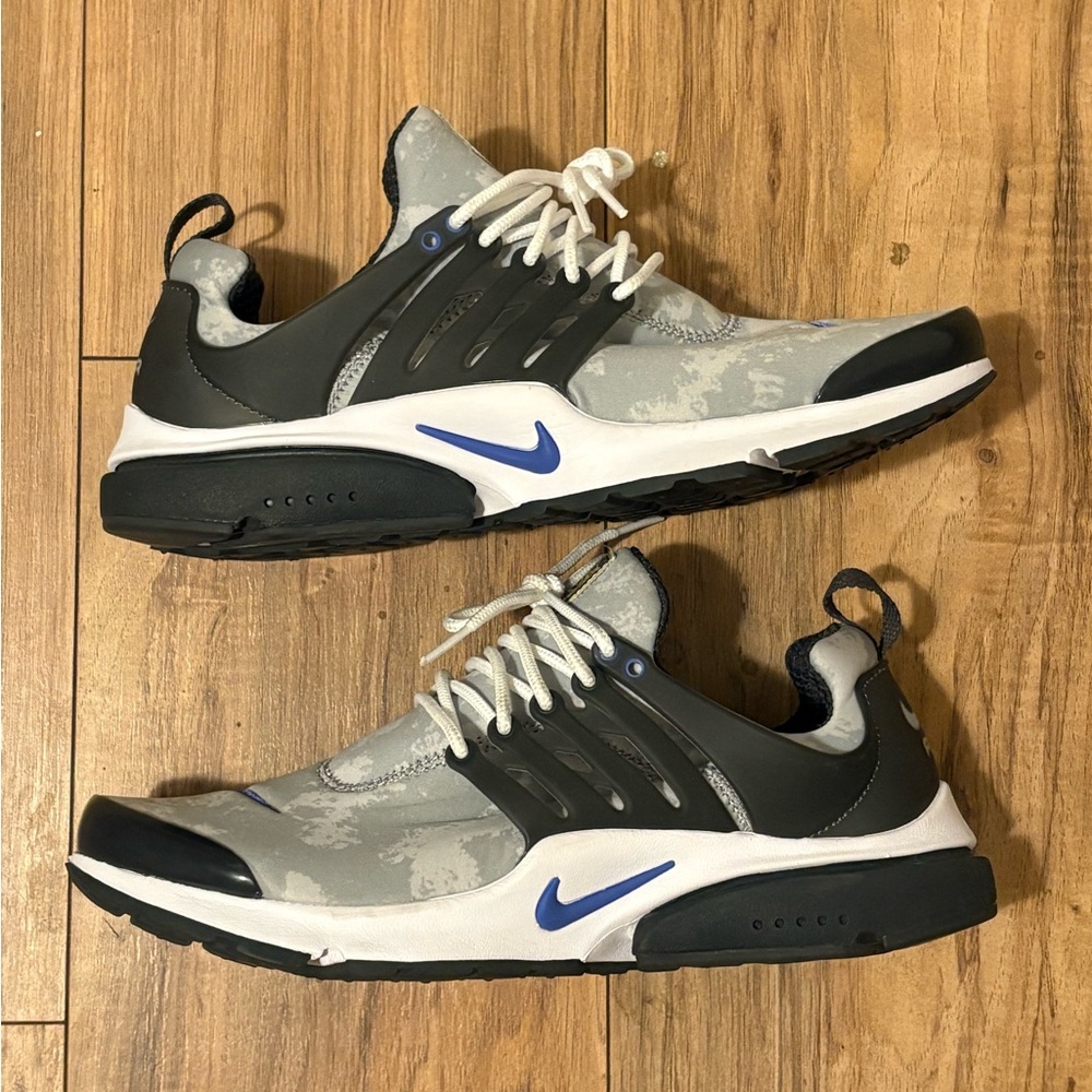Nike Presto